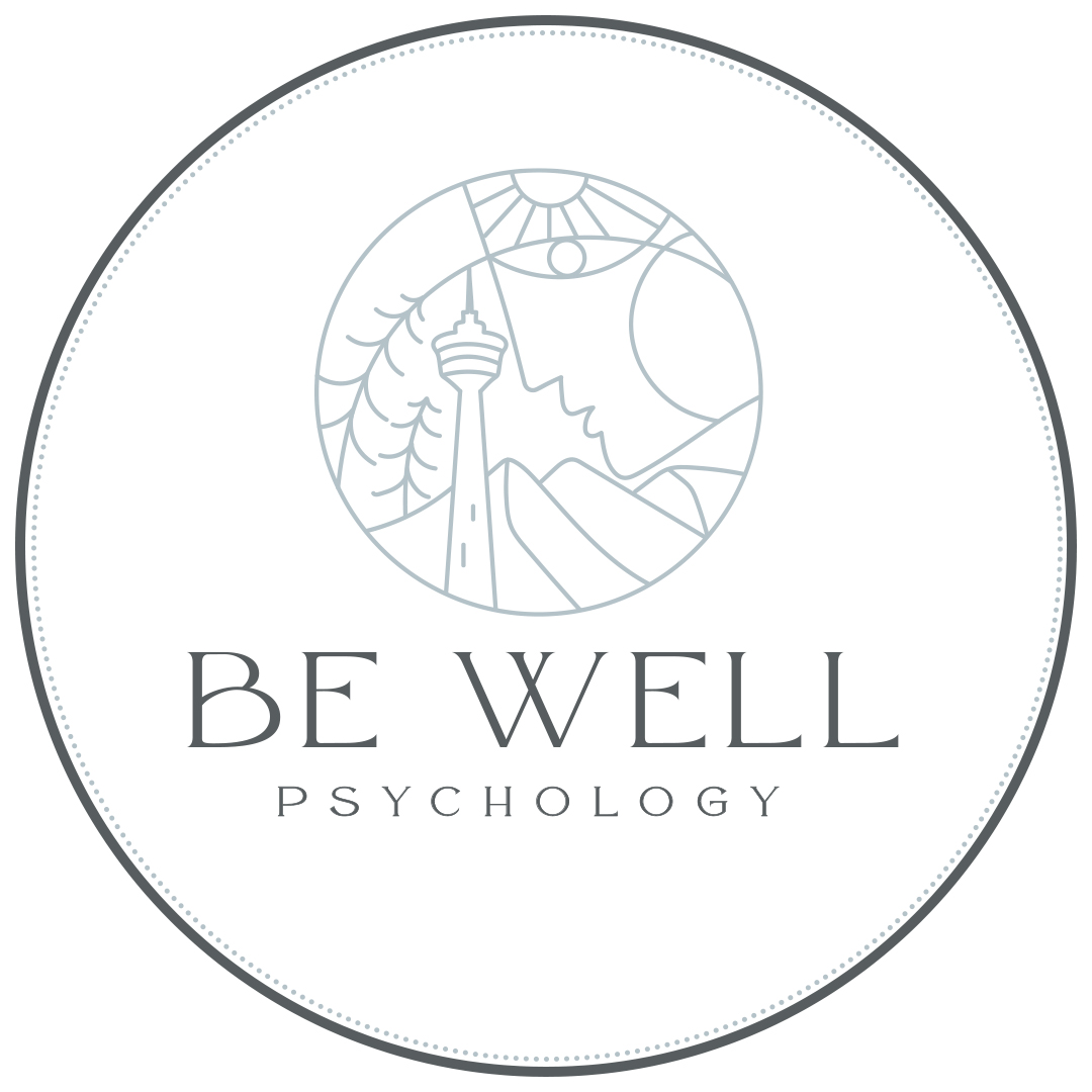 Be Well Psychology