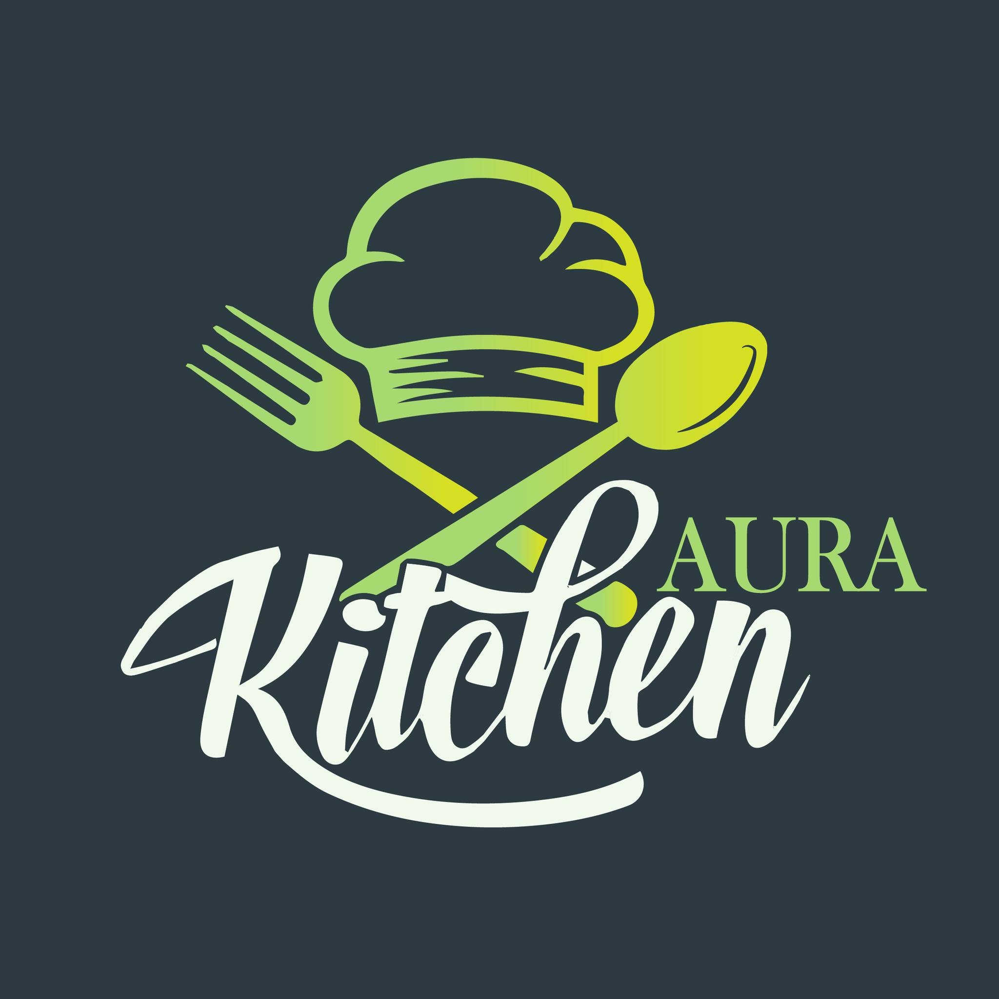 Kitchen Aura