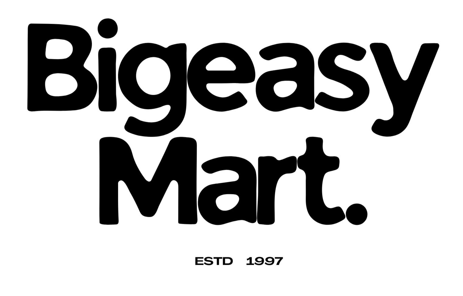 Bigeasy Mart